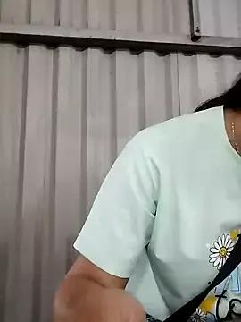 babychill09 from StripChat