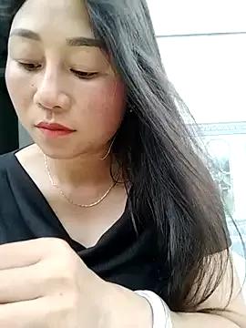 babychill09 from StripChat is Freechat