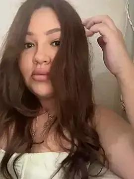 BabyChristinne from StripChat is Freechat