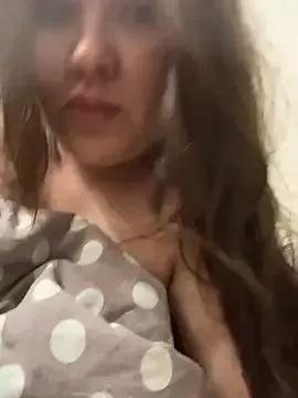 BabyChristinne from StripChat is Freechat