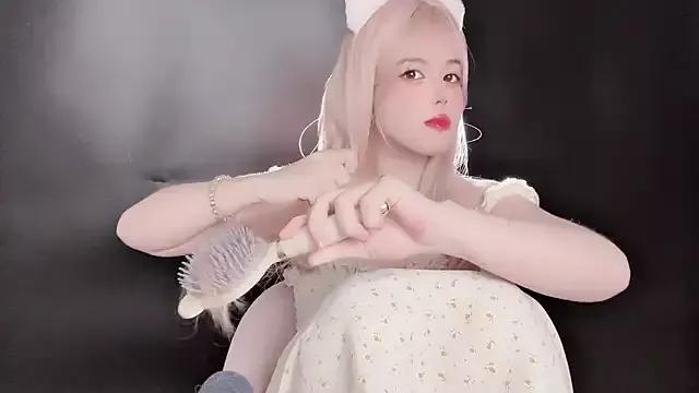 BabyCosplay from StripChat