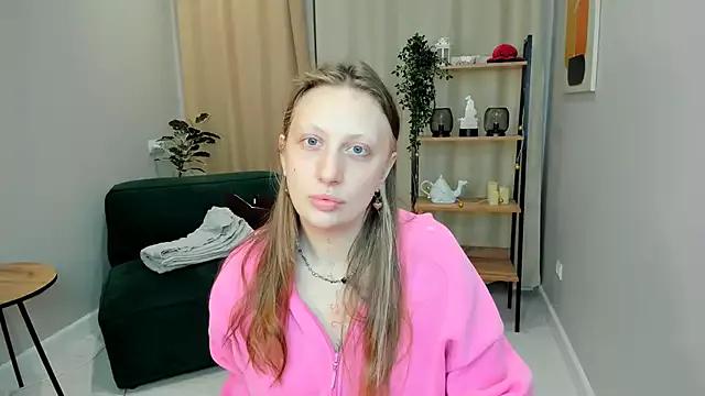 babydarkness from StripChat is Freechat