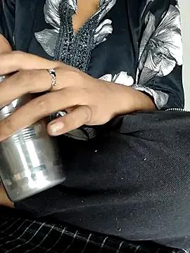 Babydoll766 from StripChat is Freechat