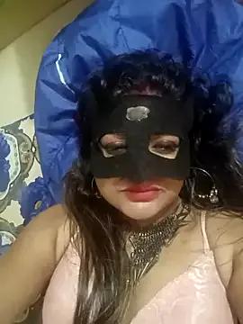 Babydoll_18 from StripChat