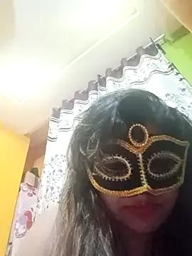 Babydoll_18 from StripChat