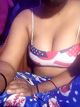 Babydoll_neha from StripChat is Freechat