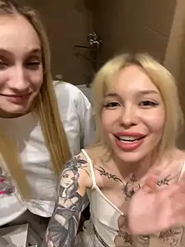 Try our streaming cams variety and talk on a personal level with our adorable girls streamers, showing off their bountiful shapes and dildos.