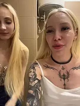 Try our streaming cams variety and talk on a personal level with our adorable girls streamers, showing off their bountiful shapes and dildos.