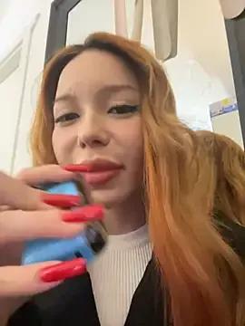 Try our streaming cams variety and talk on a personal level with our adorable girls streamers, showing off their bountiful shapes and dildos.