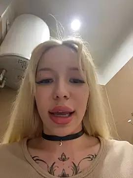 babydolll from StripChat