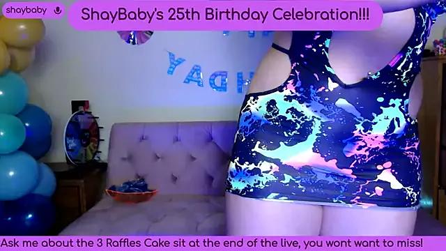 BabyDukes from StripChat