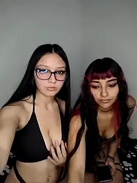Try our streaming cams variety and talk on a personal level with our adorable girls streamers, showing off their bountiful shapes and dildos.