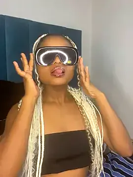 Babyface201 from StripChat is Freechat