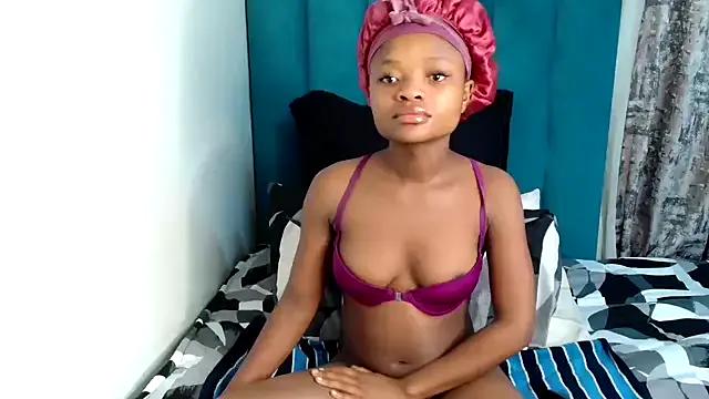 Babyface201 from StripChat is Freechat