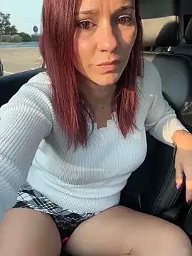 Babyfantasy83 from StripChat