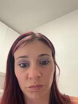 Babyfantasy83 from StripChat is Freechat