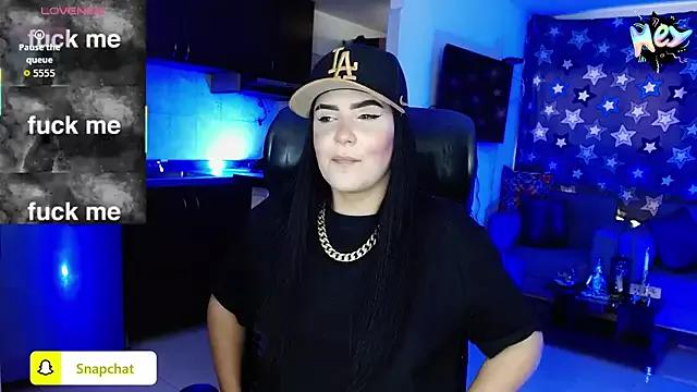 BABYFANTASY_1 from StripChat
