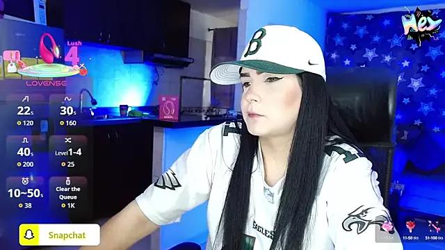BABYFANTASY_1 from StripChat