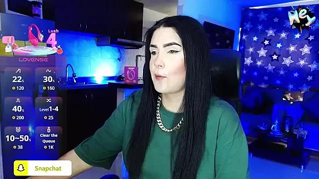 BABYFANTASY_1 from StripChat