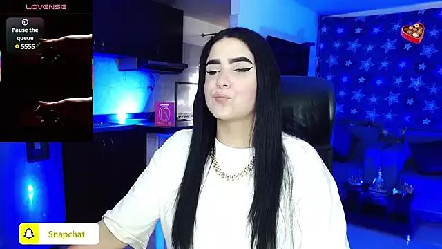 BABYFANTASY_1 from StripChat