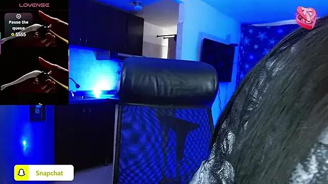 BABYFANTASY_1 from StripChat