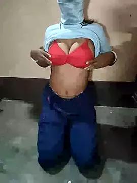Babygard110 from StripChat