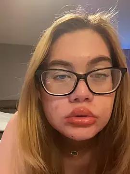 babygigi from StripChat