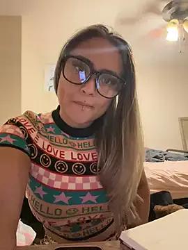Try our streaming cams variety and talk on a personal level with our adorable girls streamers, showing off their bountiful shapes and dildos.
