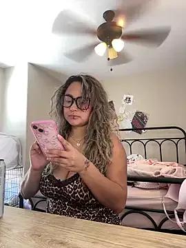 babygirl_ak from StripChat