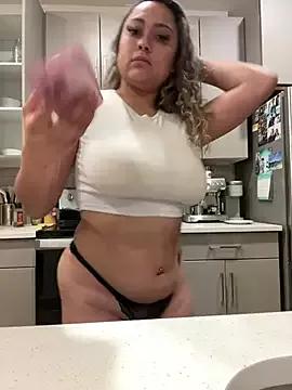babygirl_ak from StripChat