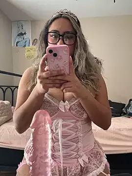 babygirl_ak from StripChat