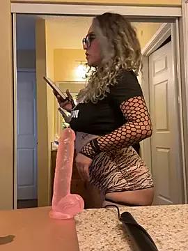 babygirl_ak from StripChat