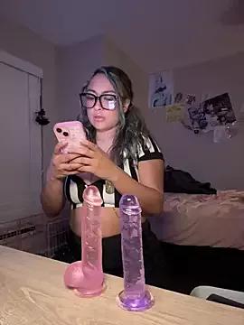 babygirl_ak from StripChat