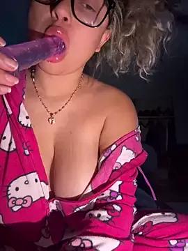 babygirl_ak from StripChat