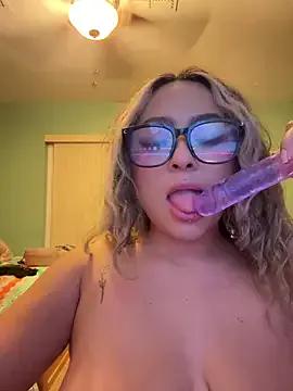 babygirl_ak from StripChat