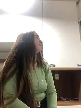 babygirl_sp from StripChat is Freechat