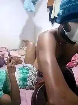 BabyHansi from StripChat