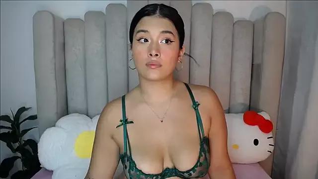 Try our streaming cams variety and talk on a personal level with our adorable girls streamers, showing off their bountiful shapes and dildos.
