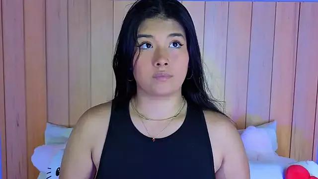 babyhoney1 from StripChat