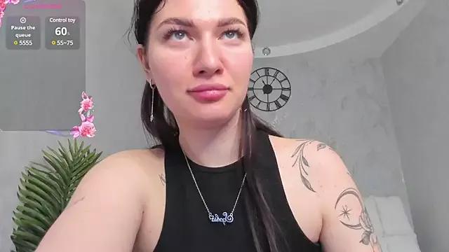 babyisperfect from StripChat