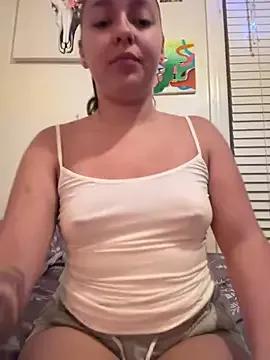 babykalirose from StripChat is Freechat