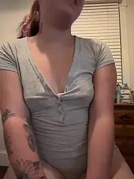 babykalirose from StripChat is Freechat