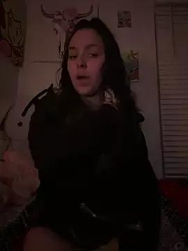 babykalirose from StripChat is Freechat