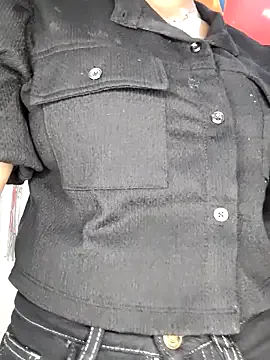 Babykurush from StripChat