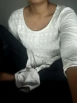 Babykurush from StripChat is Freechat