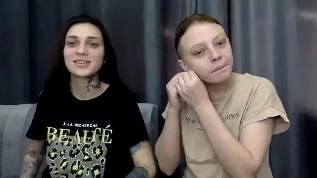 BabyLizas from StripChat