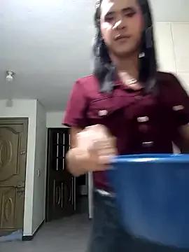 Babylolatop from StripChat