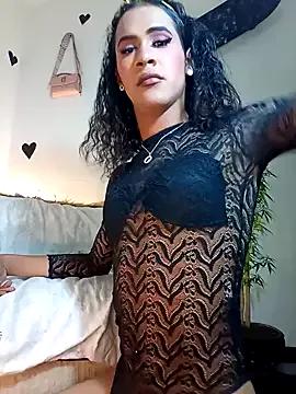 Babylolatop from StripChat
