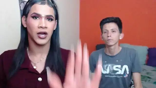 Babylolatop from StripChat
