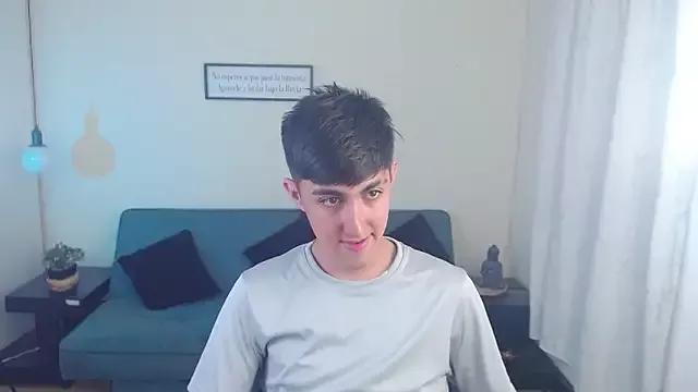 babymaik from StripChat
